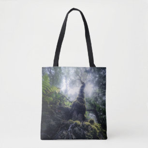 Bolso De Tela Bosques Parque rural de Anaga Islas Canarias