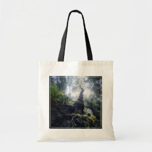 Bolso De Tela Bosques   Parque rural de Anaga Islas Canarias
