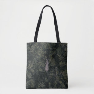 Bolso De Tela Bosques   Reserva de caza de Lalibela