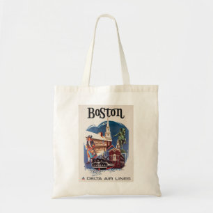 BOLSO DE TELA BOSTON
