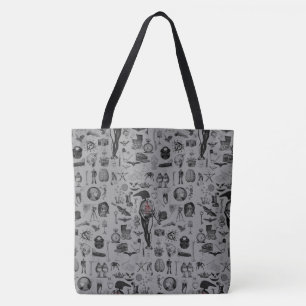 Bolso De Tela Boticario
