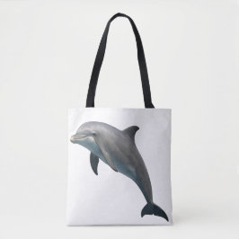 Bolso De Tela Bottlenose Bliss