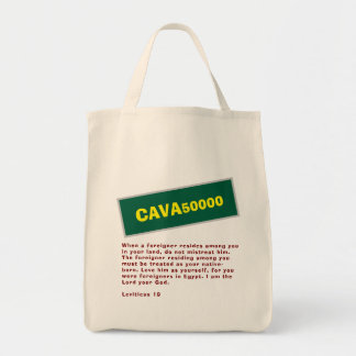 Bolso De Tela Bountiful Bag