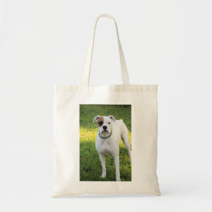 Bolso De Tela Boxeador