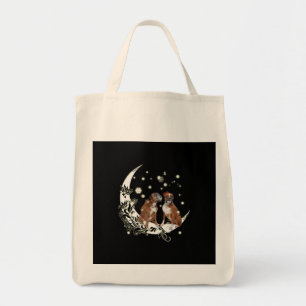 Bolso De Tela Boxeador