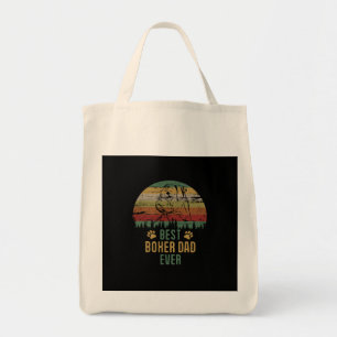 Bolso De Tela Boxer dad