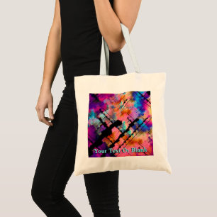 Bolso De Tela Brainstorm