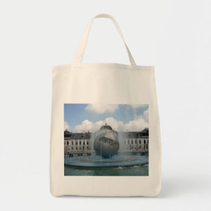 Bolso De Tela bratislava grassalkovich