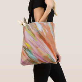 Bolso De Tela Breakthrough