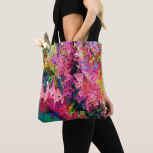 Bolso De Tela Bregar.....