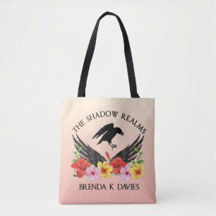 Bolso De Tela Brenda K Davies