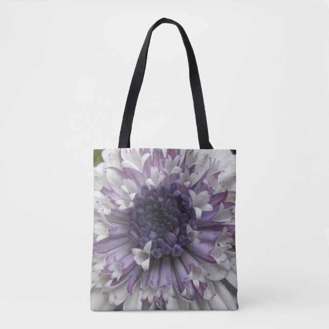 Bolso De Tela Brett (Anverso)