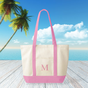 Bolso De Tela Bridesmaid Gift - Personalized Canvas Tote Bag