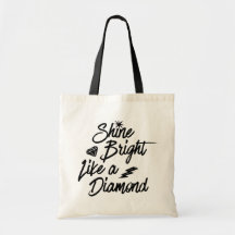 Brille brillante como una moda de //del diamante