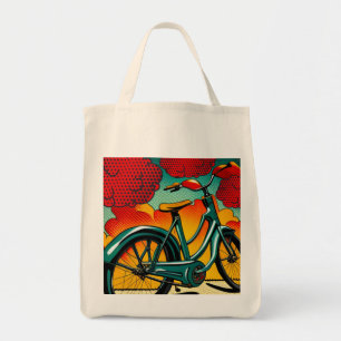 Bolso De Tela Brilliance de la bicicleta