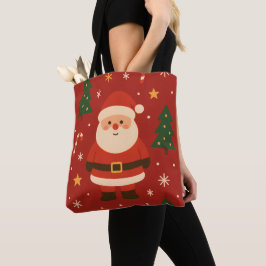 Bolso De Tela Brillo festivo de las fiestas