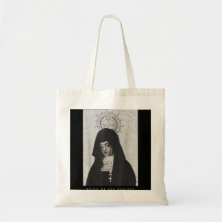 Bolso De Tela Bring me Horizon Nun Art