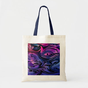 Bolso De Tela Brisa de verano