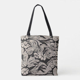 Bolso De Tela Brisa desencadenante