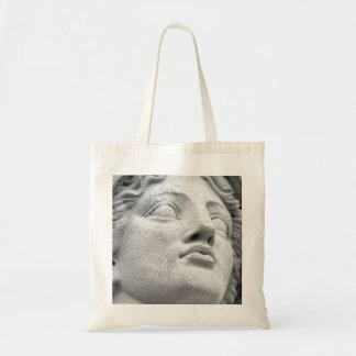 Bolso De Tela Britannia B&W