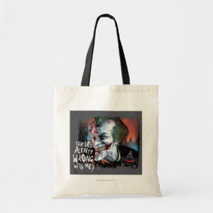 Bolso De Tela Bromista - ¡Hay Mucho Error Conmigo!