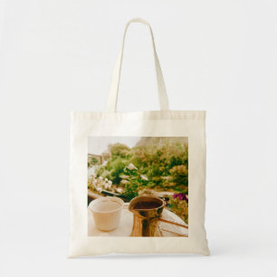 Bolso De Tela Brote de café bosnio en Mostar