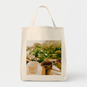 Bolso De Tela Brote de café bosnio en Mostar