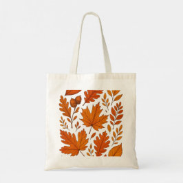 Bolso De Tela Bruja de gato jengibre - Diseño de Halloween lindo