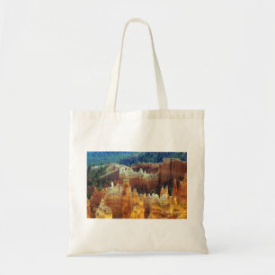 Bolso De Tela Bryce Canyon