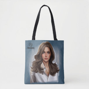 Bolso De Tela Brynn Sullivan Tote Bag
