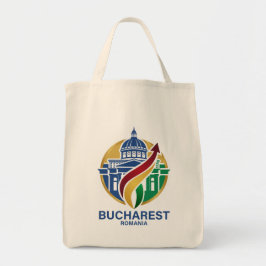 Bolso De Tela Bucharest Romania Eastern European