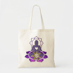 Bolso De Tela BUDA energy