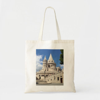 Bolso De Tela Budapest