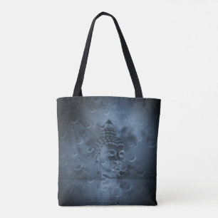 Bolso De Tela budda