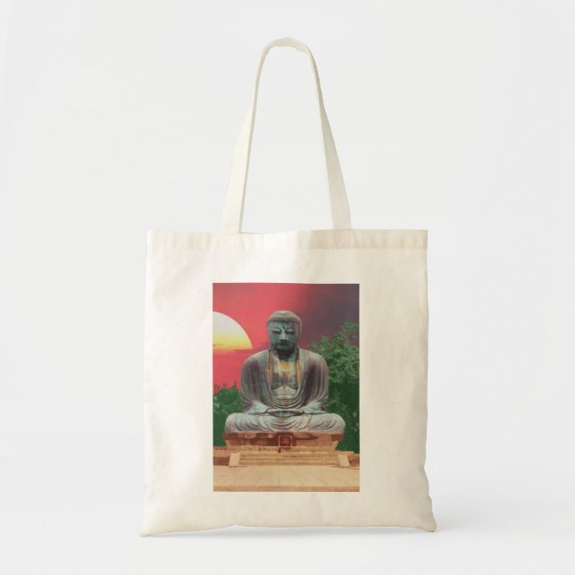 Bolso De Tela BUDDAH 46 .tif (Frente)