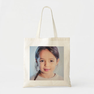 BOLSO DE TELA BUDGET PHOTO CUSTOM TOTE