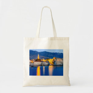 Bolso De Tela Budva Montenegro