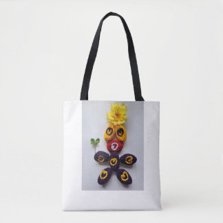 Bolso De Tela ¡Buena suerte para ti!