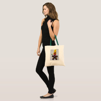 Bolso De Tela ¡Buena suerte para ti!