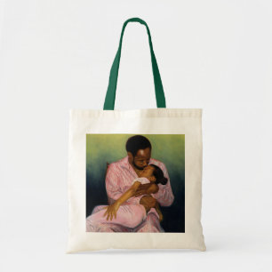 Bolso De Tela Buenas noches bebé 1998