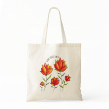 Buenos vibraciones Naranjas flores felices