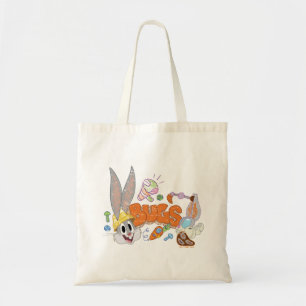 Bolso De Tela BUGS BUNNY BUILDERS™ BUGS BUNNY™ Sketch Art