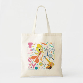 Bolso De Tela BUGS BUNNY BUILDERS™| Herramientas de trabajo TWEE