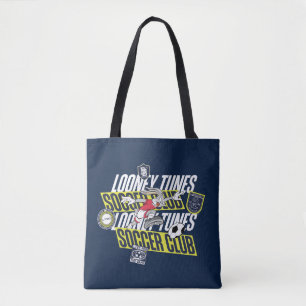 Bolso De Tela BUGS BUNNY™ LOONEY TUNES™ Club de Fútbol