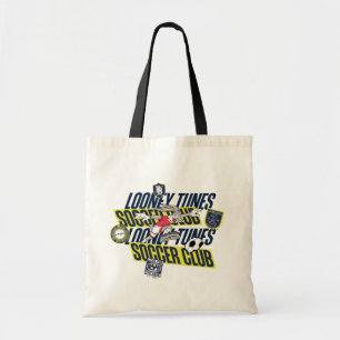 Bolso De Tela BUGS BUNNY™ LOONEY TUNES™ Club de Fútbol