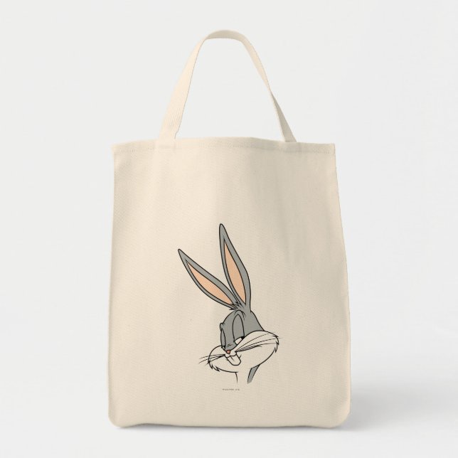 Bolso De Tela BUGS BUNNY™ Mirada de soslayo (Frente)