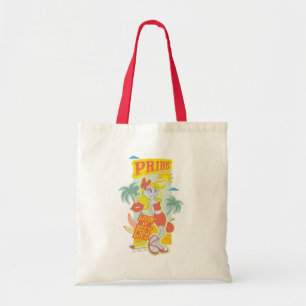 Bolso De Tela BuGS BUNNY™ Pride - Vivir mi mejor vida