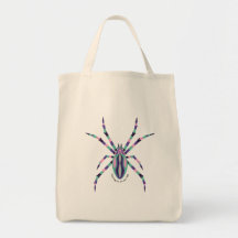 Bugs - No me engañes, no soy un toro, araña