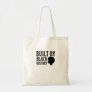 Bolso De Tela built by black history black history month gift
