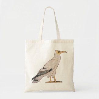 Bolso De Tela Buitre